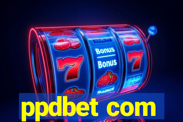 ppdbet com